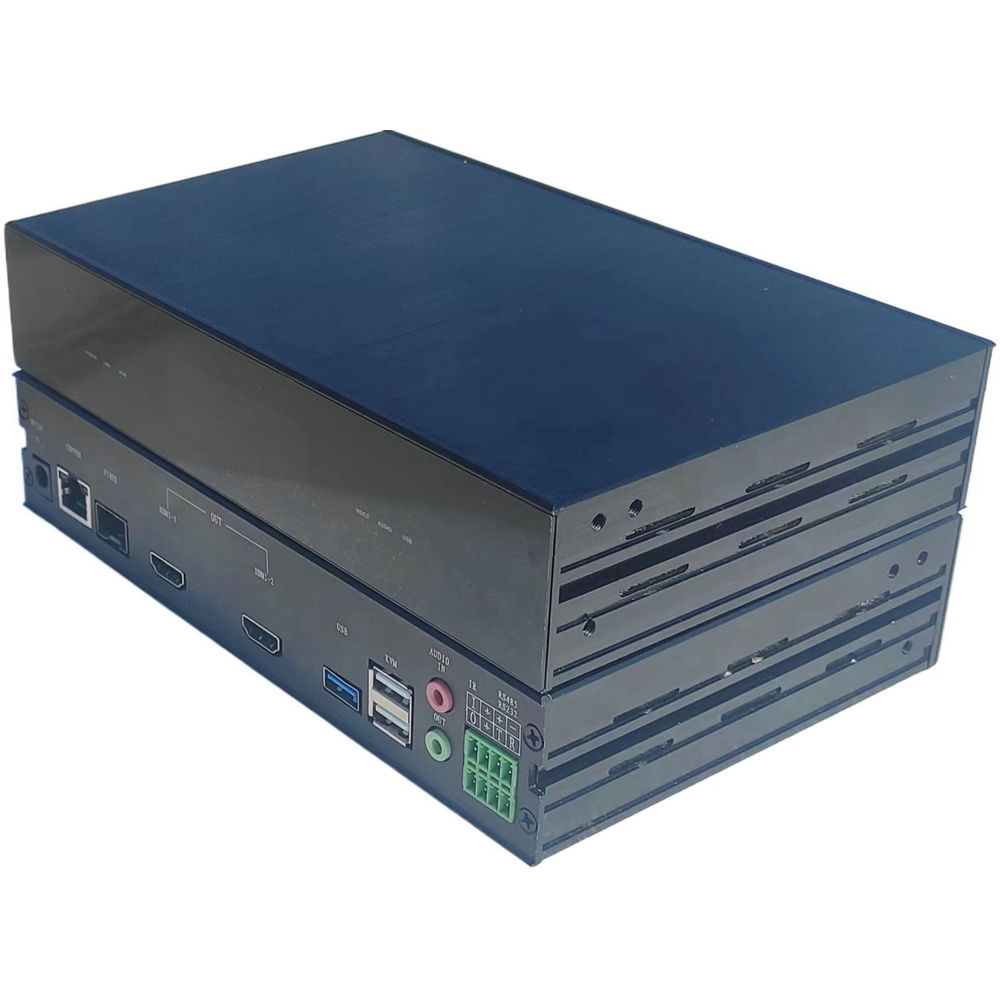 MK-IP4000分布式节点