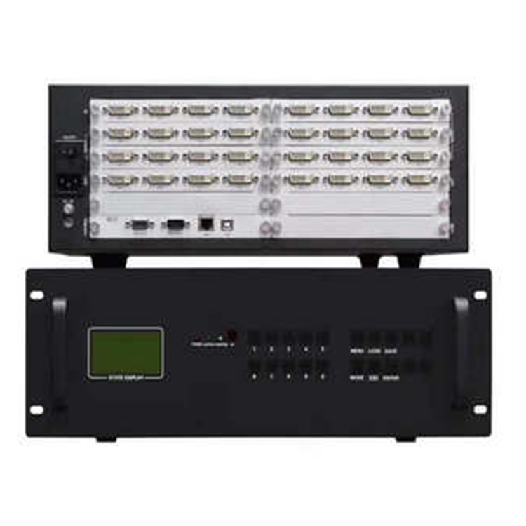 MKB-LA系列 主動(dòng)式3D融合處理器